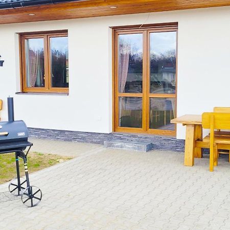Chalupa Cesky Stit Vysoke Tatry Stará Lesná Εξωτερικό φωτογραφία