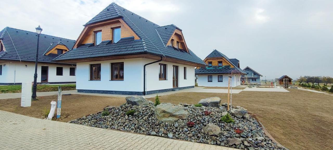 Chalupa Cesky Stit Vysoke Tatry Stará Lesná Εξωτερικό φωτογραφία